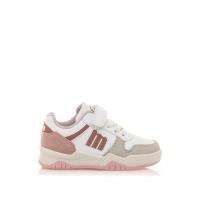 Zapatillas deportivas niña CHEIW 48815 C56335 DEPORTIVO CORDON "M" OFF WHITE-NUDE 33171 24I - details 2