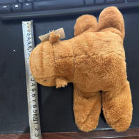 Brazalete De Capybara Divertido Para Niñas Y Mujeres Muñeco De Peluche Kawaii Con Mano Que Da Clap Regalo Para Niños - details 27