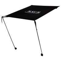 Silla De Tapa Solar Protección UV Para Exteriores Silla De Luna Plegable Impermeable Para Camping Pesca Con Canopy De Protección Solar UPF 50 - details 10