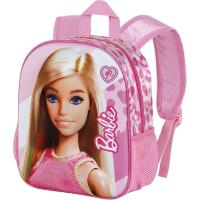 MOCHILA 3D FASHION BARBIE TAMAÑO 31X26X11CM. KARACTERMANIA - details 0