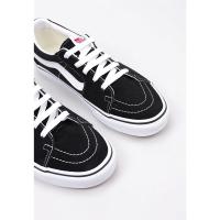 Vans UA SK8-Low  Deportivas Planas Unisex Negro - details 1