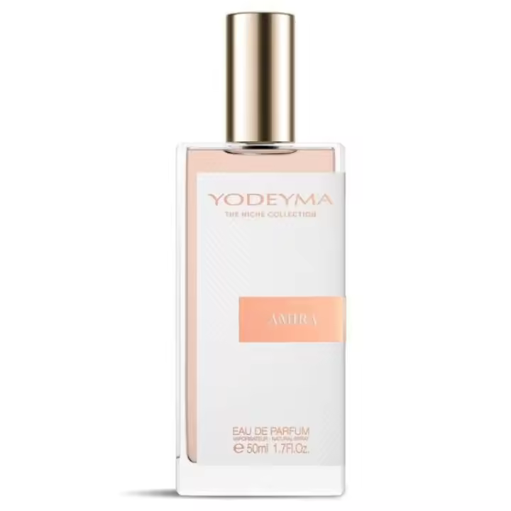 YODEYMA- PERFUME MUJER AMIRA 50ML - 1