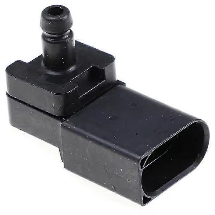 Sensor de presión de admisión de aire del coche mapa para E83N X3 3.0D E46 E53 E60 E61 E70 77922600113627792260 - 1