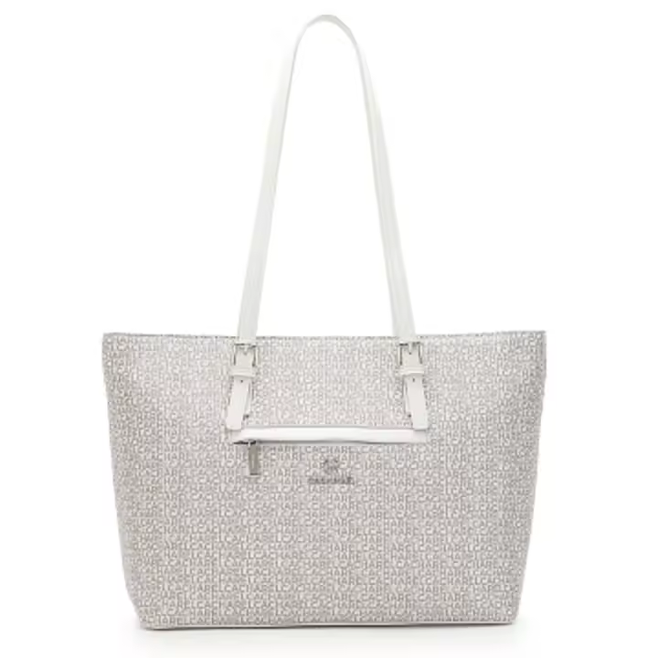 Cacharel mod. CH251043 - Bolso de hombro con asas combinadas al tono - 1