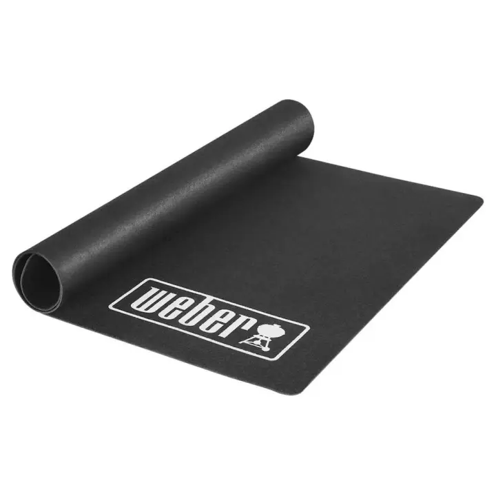 Weber Tapete Protector De Suelo 80x120 Cm - 1