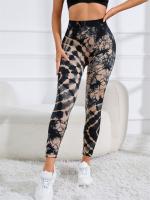 【Novedad】Leggings de Alta Elasticidad Mujer FREES COPES | Pantalones Yoga Mujer | Mallas Push Up de Deporte | Leggings de Cintura Alta para Mujer | Levantamiento de Glúteos - details 26