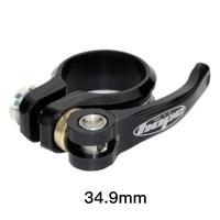 Aprieta De Sillín Rápido Dropper 31.8-34.9-36.4mm Juego De Tornillos Para Bicicleta De Carretera Herramienta De Ciclismo - details 0