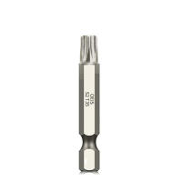 Juego De 12 Piezas De Cabezas De Tornillo Torx Durables Electroplacados Con Agujeros Hexagonales T5-T40 Herramienta De Desarmado Profesional - details 9