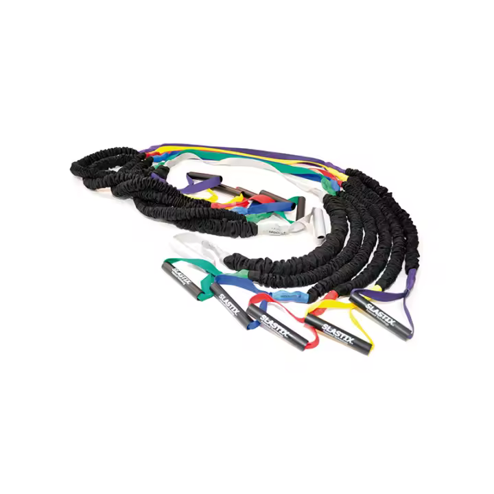Slastix™ For Bosu®, Muy Fuerte - 1