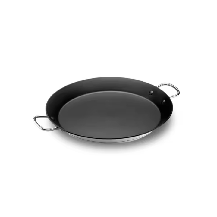 Paellera ALZA BASIC 28cm - 1