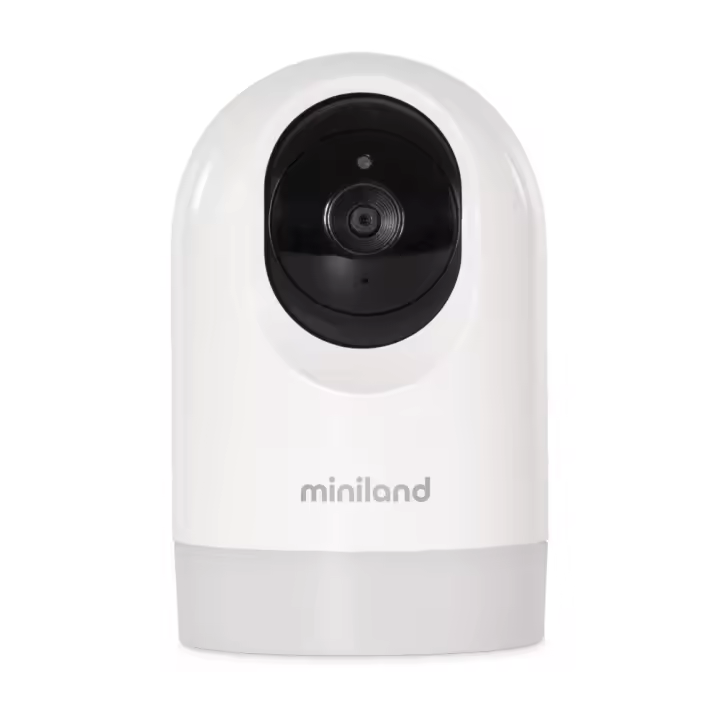 Cámara para vigilabebés digimonitor 3.5" easy - 1