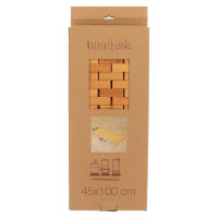 Alfombra de  baño Bambu Natural (Varios Tamaños) Ideal para Interior -Tendance - details 5