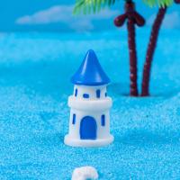 Figura Miniatura De Ballena Y Delfín Marinos Simulados Decoración Micro Paisaje Para Decoraciones Del Hogar Y Acuarios Resina Peso 11g - details 8
