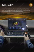 Navifly Autoradio Multimedia MP5 Player 7 Pulgadas Retráctil 1Din Wireless Carplay Android Auto Mirror Link BT USB Universal Para Coche - details 14