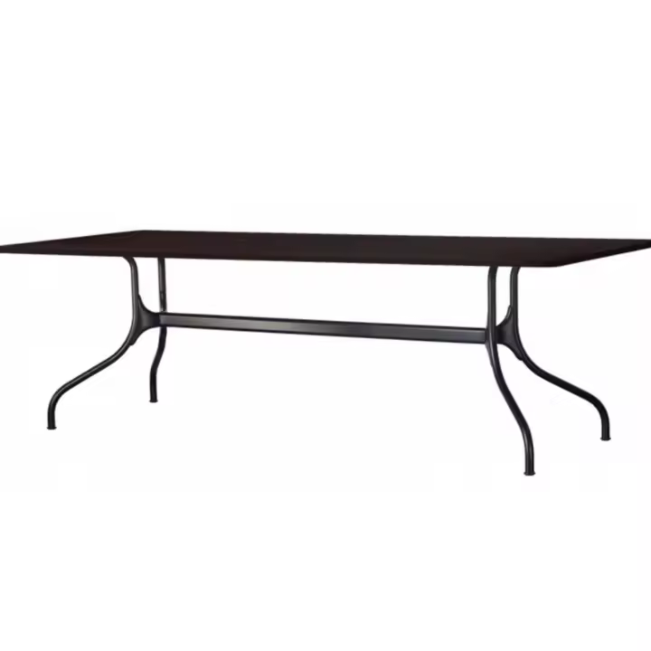TABLA MIL EN MADERA NEGRA MAGIS - 1