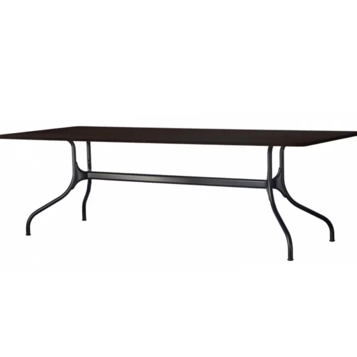 TABLA MIL EN MADERA NEGRA MAGIS - 1