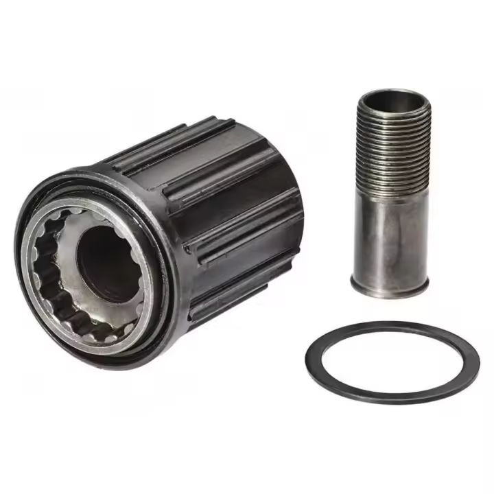 Shimano Cuerpo De Buje Libre Core Rear Wheel Rs330. Rs610. Fh-5800 - 1