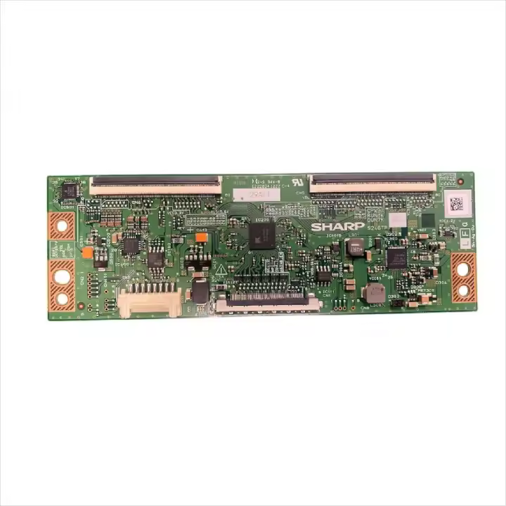 Placa Tcon Samsung UE40EH5300 - 1