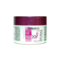 Salerm Cosmetics Hi Repair Mascarilla Reparadora 250 Ml - details 0