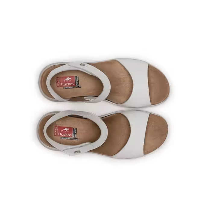 SANDALIA DE MUJER FLUCHOS YAGON - 1