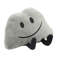 Muñeco De Peluche Battle for Dream Island Estilo 18 Leafy Firey Flower Waterdrop Bubble Cake Lollipop Regalo Para Niños Relleno De Algodón PP Tamaño 15-30cm Unisex - details 33