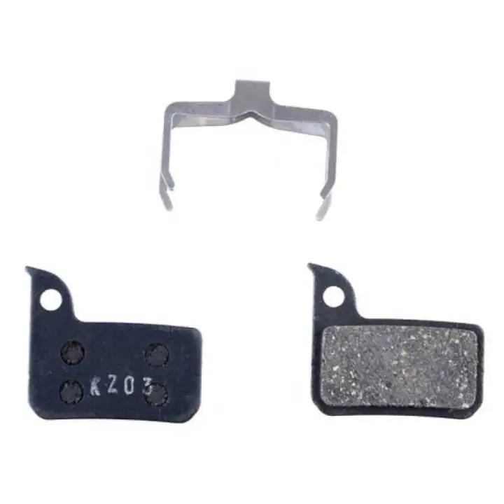Galfer Pastillas De Freno De Disco Giant G-2905 Sram - 1