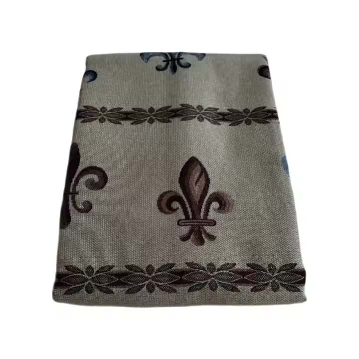 Mercatienda Cortinas Alpujarras Jacquard 140x260cm Interior y Exterior - 1