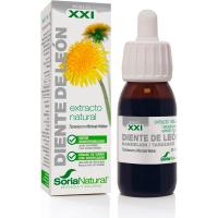 Soria Natural Extracto Diente de León Diurético 50ml - Estimula Producción Bilis - Trastornos Hígado y Riñon - details 0