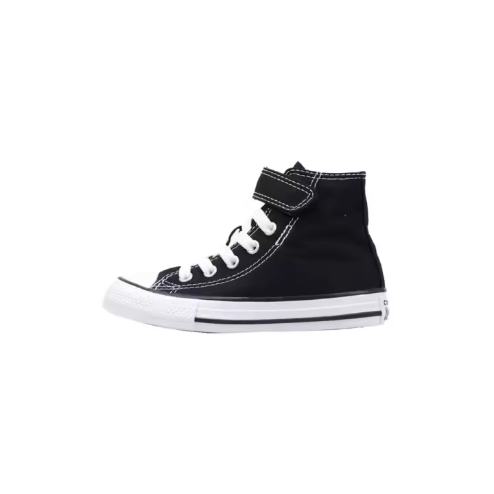 Converse CHUCK TAYLOR ALL STAR 1V EASY-ONd Deportivas Planas Niño Negro - 1