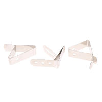 Porta Termómetro De Acero Inoxidable Resistente Al Calor Clip De Taza Universal Para Cocina Restaurante Picnic Soporte Para Probar Temperatura - details 9