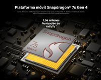 Tablet Xiaomi POCO Pad M1, 8GB+256GB, Pantalla de 12,1" 120Hz 2,5K, Batería masiva de 12000mAh, Plataforma móvil Snapdragon® 7s Gen 4, Altavoces cuádruples para sonido estéreo inmersivo - details 9