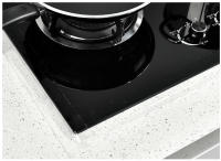 Cinta Adhesiva Nano Para Cocina Baño Y Aseo Resistente Al Agua Aceite Y Moho Para Sellar Fugas En Fregadero Y Estufa Gas - details 5