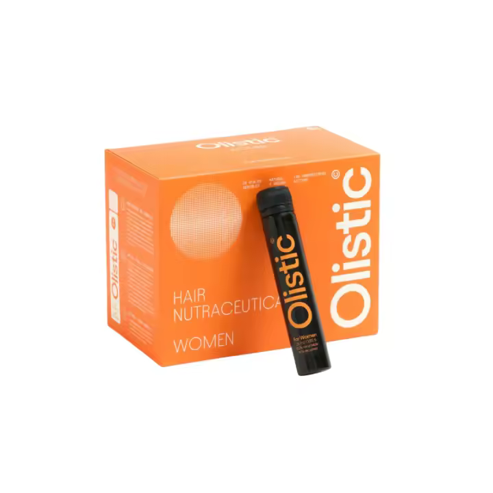 OLISTIC FOR WOMEN 28 FRASCOS 25 ml - 1