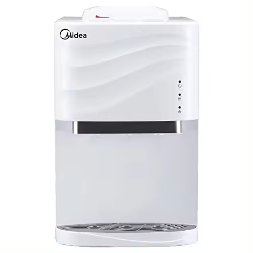 Midea Fuente Agua ECO 1600 Ósmosis Dispensador de Agua - 1