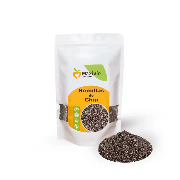 Semillas de Chía 1 kg - 1