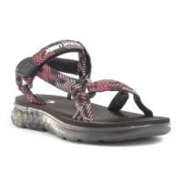 Sandalia John Smith Oindor 25V Negras - sandalias de caminar para mujer. - details 0
