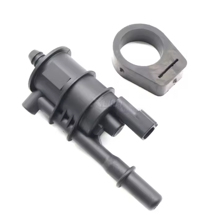 Válvula De Purga De Vapores De Combustible Para Ford Expedition 2009-2014 9U5A-9G866-AA Pieza De Repuesto Original - 1