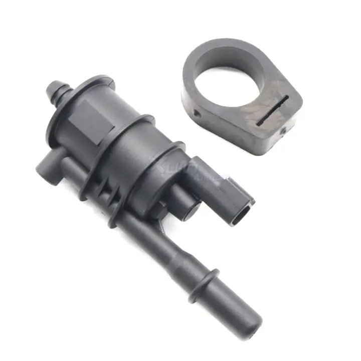 Válvula De Purga De Vapores De Combustible Para Ford Expedition 2009-2014 9U5A-9G866-AA Pieza De Repuesto Original - 1