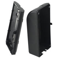 Controlador De Bicicleta Eléctrica Ebike Caso Extra Grande Conversion Parte Pequeña/Mediana/Large Kit De Conversión Para Scooter - details 10