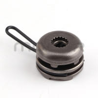 Accesorios De Motocicleta Enganche De Marcha Para Yamaha Aerox Jog 50cc Neos Aprilia Rally 2 Tiempo MBK Nitro Malaguti/1E40QMB Pieza De Hierro - details 3