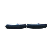 Pads De Freno Para Bicicleta V-Brake Bloques De Freno Para Zapatillas Y Rueda Compatible Con Bicicletas Ciclismo - details 4