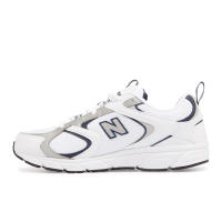 New Balance 408 Zapatillas casual unisex Comodidad y estilo retro - details 3