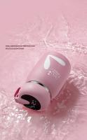 Taza De Vacío Inteligente Con Pantalla Digital En Acero Inoxidable Mantener Calor Y Frío Taza Táctil Para Bebidas - details 10