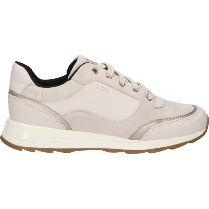 Deportivas de Mujer geox D36LYB 08522 D NEW ANEKO B ABX C5322 LT SAND - 1