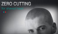 VGR Máquina De Corte De Pelo Profesional Cortadora Eléctrica Recargable T-Blade Para Hombres Longitud Mínima De Corte 0.5-1 Mm Universal - details 4