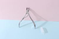 Aguja De Corte De Acero Inoxidable Para Manicura Herramienta Profesional Para Eliminar Cutícula Y Piel Muerta Con Pinzas De Cuidado De Uñas - details 8