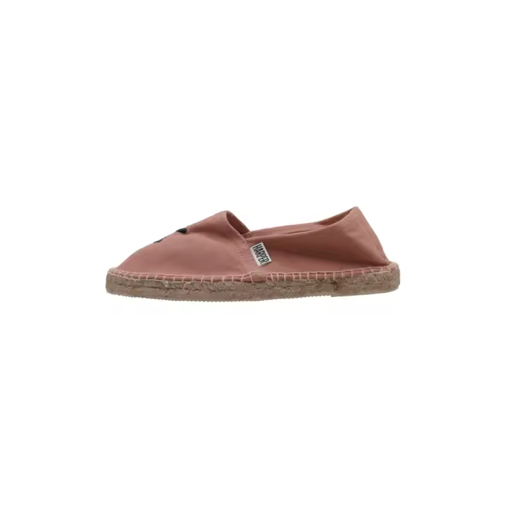 Harper & Neyer ESPADRILE ICON Alpargatas Planas Hombre Naranja - 1