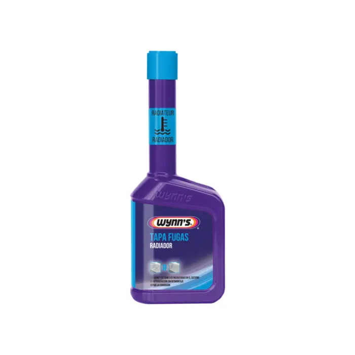 Wynn's Tapa Fugas Radiador 325ml - 1