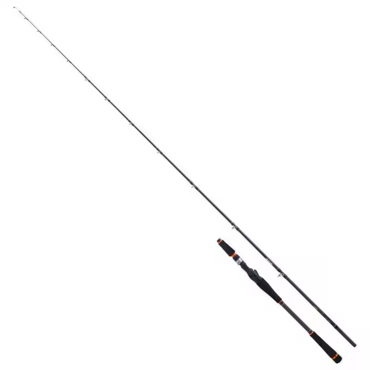 Daiwa Caña De Jigging Legalis Boat Game - 1