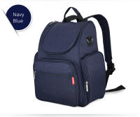 Bolso De Diaper Multifuncional Para Bebé Insular Elegante Bolsa De Camarón Para Mamá Viaje Cambio Con Carrito De Manos Para Mujer Tamaño Medio - details 10
